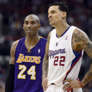 Los Lakers necesitan mejorar en inicios, dice D'Antoni