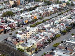 Las opciones de Infonavit pueden beneficiar a un mayor número de trabajadores. ARCHIVO /