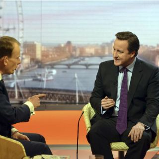 Gran Bretaña estaría dispuesta a luchar por Malvinas: Cameron