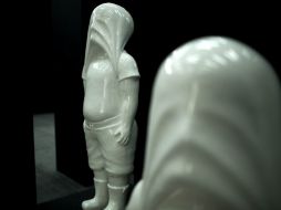 El objetivo de esta programación anual es dinamizar la vida cultural y mostrar su evolución al mundo. ARCHIVO /