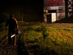 La nueva cinta representa una continuación del momento en que quedó la película de 1974. AP /