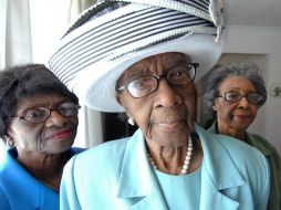 Rearden nació el 7 de septiembre de 1898, según el censo de 1900. AP /