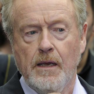 Ridley Scott prepara un documental del asesinato de John F. Kennedy
