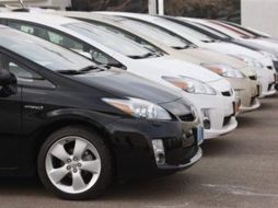 Afirman que aumentará la seguridad vial, pues deberán pasar primero el examen de conducción. ARCHIVO /