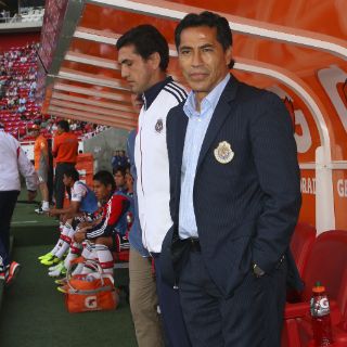 Mucho trabajo para Galindo