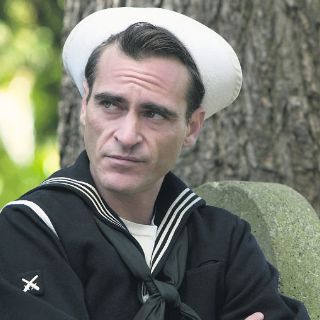 ''The Master'', la cienciología como tema