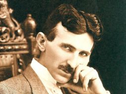 En 1943 muere el ingeniero Nicola Tesla. Muchos lo consideran el máximo genio de los últimos dos siglos e incluso, de la historia. ARCHIVO /