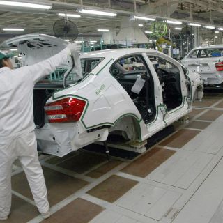 Mazda incrementará capacidad de producción en México