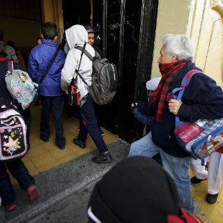 Nivel básico retoma ciclo escolar sin complicaciones