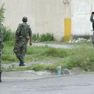 Blindan franja fronteriza entre Jalisco y Michoacán