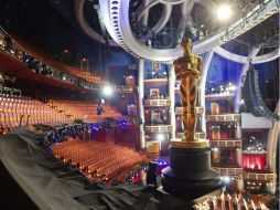 Da comienzo la temporada de premios a lo mejor del cine. ARCHIVO /