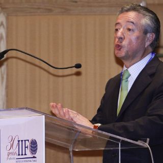 El mexicano Manuel Medina Mora, nuevo copresidente de Citigroup