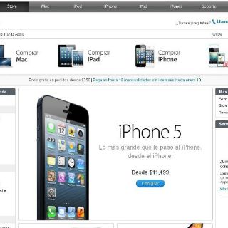 App Store cierra 2012 con casi 20 mil millones de descargas