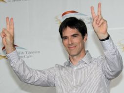 La imprudencia de Thomas Gibson sólo le dejó de  consecuencia un arresto y pago de fianza. AFP /