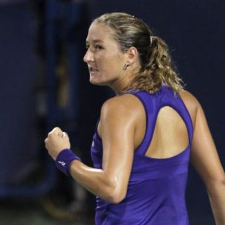 Djokovic y Azarenka, primeros cabezas de serie