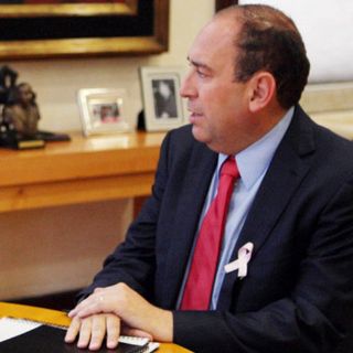 Gobernador de Coahuila promete más empleo e ingresos dignos