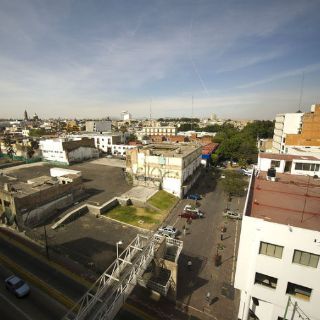 Ciudad Creativa Digital no tendrá recursos federales