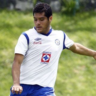 ''Chuletita'' espera tener más actividad