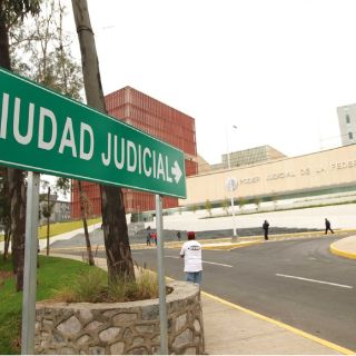 Construirán dos salas de juicios orales en Ciudad Judicial