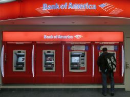 Bank of America, Citigroup y JPMorgan están entre los bancos multados AP /