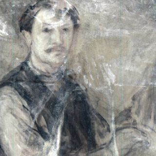 Muestra reunirá en España los autorretratos de Picasso