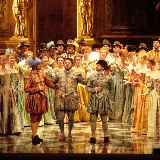 México se une a celebración por el bicentenario del natalicio de Verdi