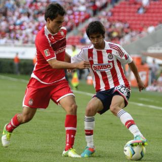 Irving Ávalos está satisfecho