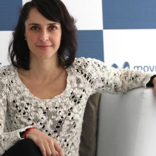 Irán Castillo presenta ''31 días''