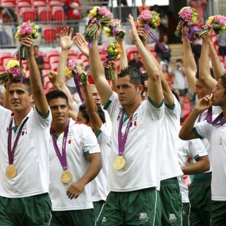 Este miércoles será premier de la película ''Oro''