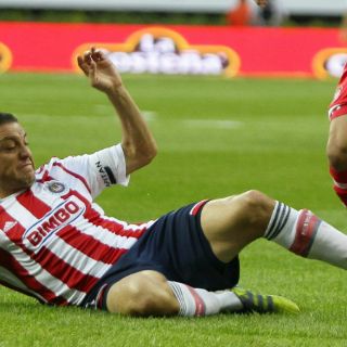 Héctor Reynoso está en duda ante Santos