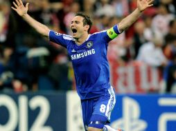 El mediocampista es el segundo máximo goleador de la historia del club con 193 anotaciones. MEXSPORT /