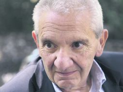 ENSEÑANZA. Impartió muchos años el Taller de Arquitectura y Diseño Urbano, en la Facultad de Arquitectura de la Universidad nacional. EL INFORMADOR /