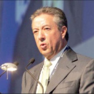 Manuel Medina, Copresidente Global de Citi