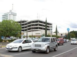 Querétaro es uno de los estados con más planes de austeridad; este año pretende ahorrar 200 millones de pesos. ARCHIVO /