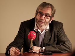 Molina recogerá el premio el próximo 10 de febrero. ARCHIVO /