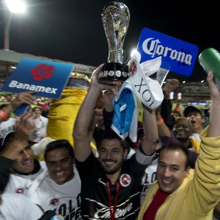 Liga MX, en el lugar 20 a nivel mundial