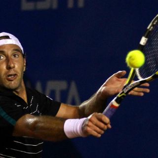 Debut y despedida de Santiago González