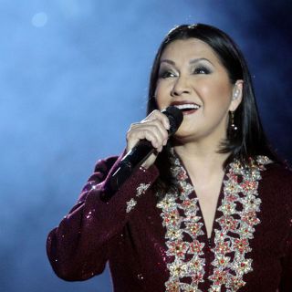 Ana Gabriel prueba con la bachata en nuevo disco