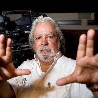 Fallece el director y productor Raúl Araiza
