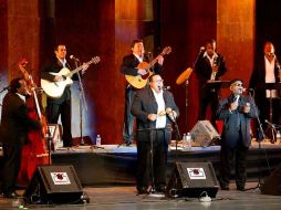 El grupo es heredero del legado del fallecido Compay Segundo NTX /