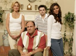 El actor compartía créditos junto a James Gandolfini. ARCHIVO /