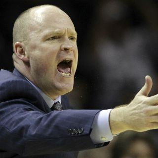 Skiles y Bucks se dicen adiós