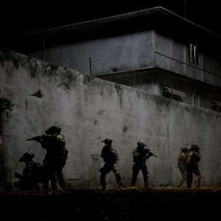 Distinguen a ''Zero Dark Thirty'' como mejor filme