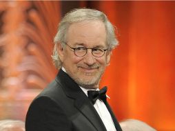 Spielberg competirá una vez más por el preciado premio de la DGA AP /