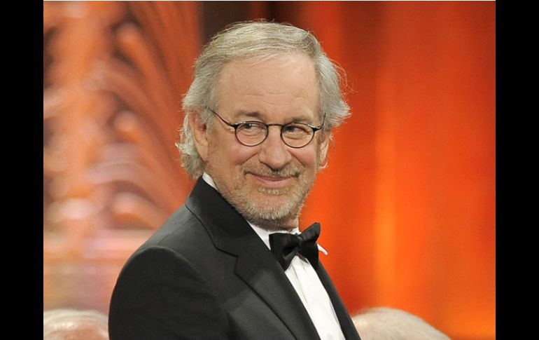 Spielberg competirá una vez más por el preciado premio de la DGA AP /