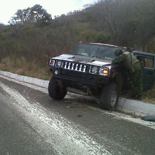 Se registra enfrentamiento en Hostotipaquillo