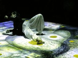 El internet ha permitido acercar a nuevas generaciones a propuestas de danza originales alrededor del mundo. ARCHIVO /