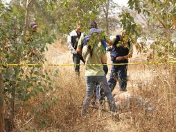 La baja de feminicidios se dio como resultado de una campaña agresiva y sostenible en el año. ARCHIVO /