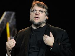 Guillermo del Toro vuelve con ganas a la dirección y dispuesto a demostrar que ha expandido sus límites creativos. REUTERS /