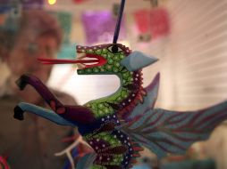 El MUJAM tiene su origen en una colección privada que se ha formado a través del tiempo. ARCHIVO /